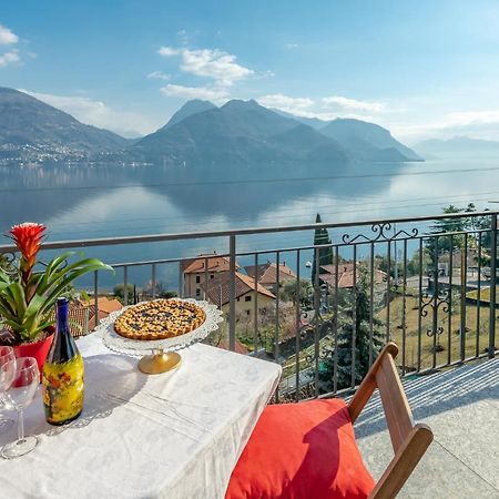 [CLASSY APARTMENT] wifi, parking&STUNNING VIEW! Acquaseria Bagian luar foto