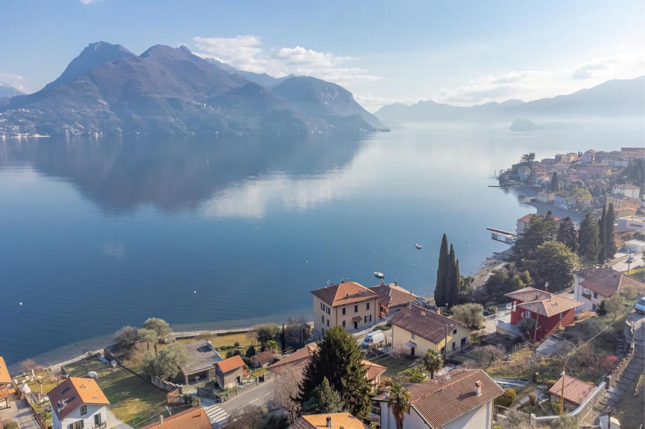 [CLASSY APARTMENT] wifi, parking&STUNNING VIEW! Acquaseria Bagian luar foto