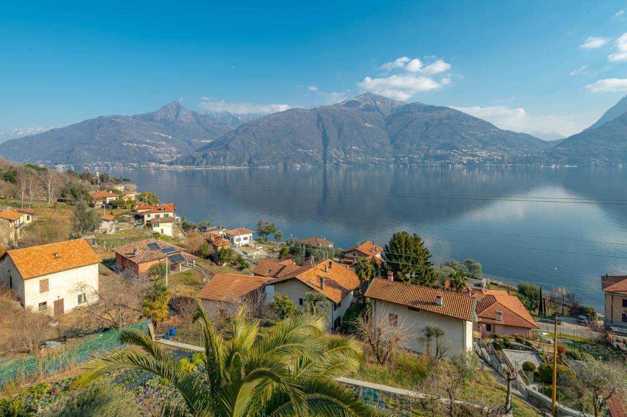[CLASSY APARTMENT] wifi, parking&STUNNING VIEW! Acquaseria Bagian luar foto