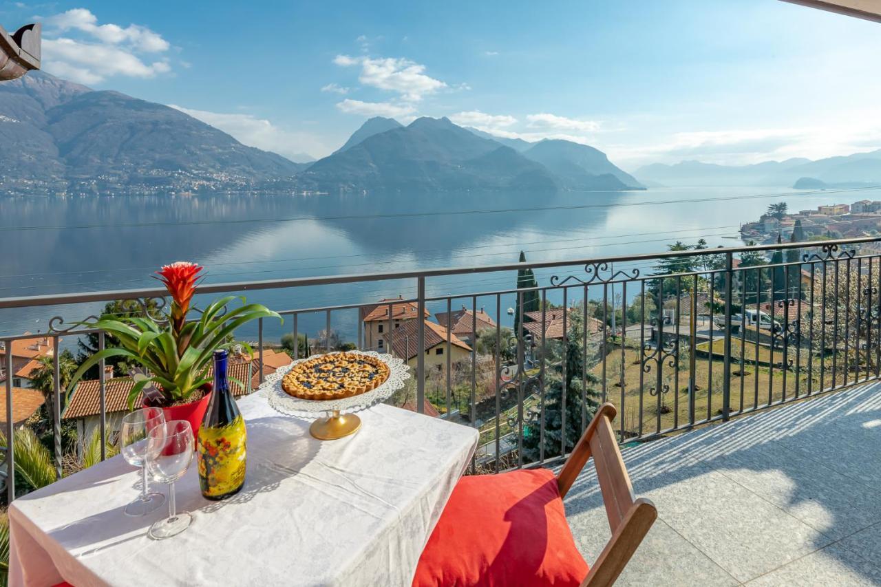 [CLASSY APARTMENT] wifi, parking&STUNNING VIEW! Acquaseria Bagian luar foto