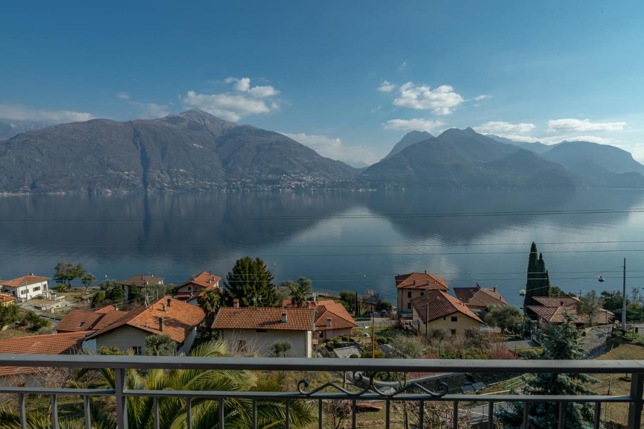 [CLASSY APARTMENT] wifi, parking&STUNNING VIEW! Acquaseria Bagian luar foto