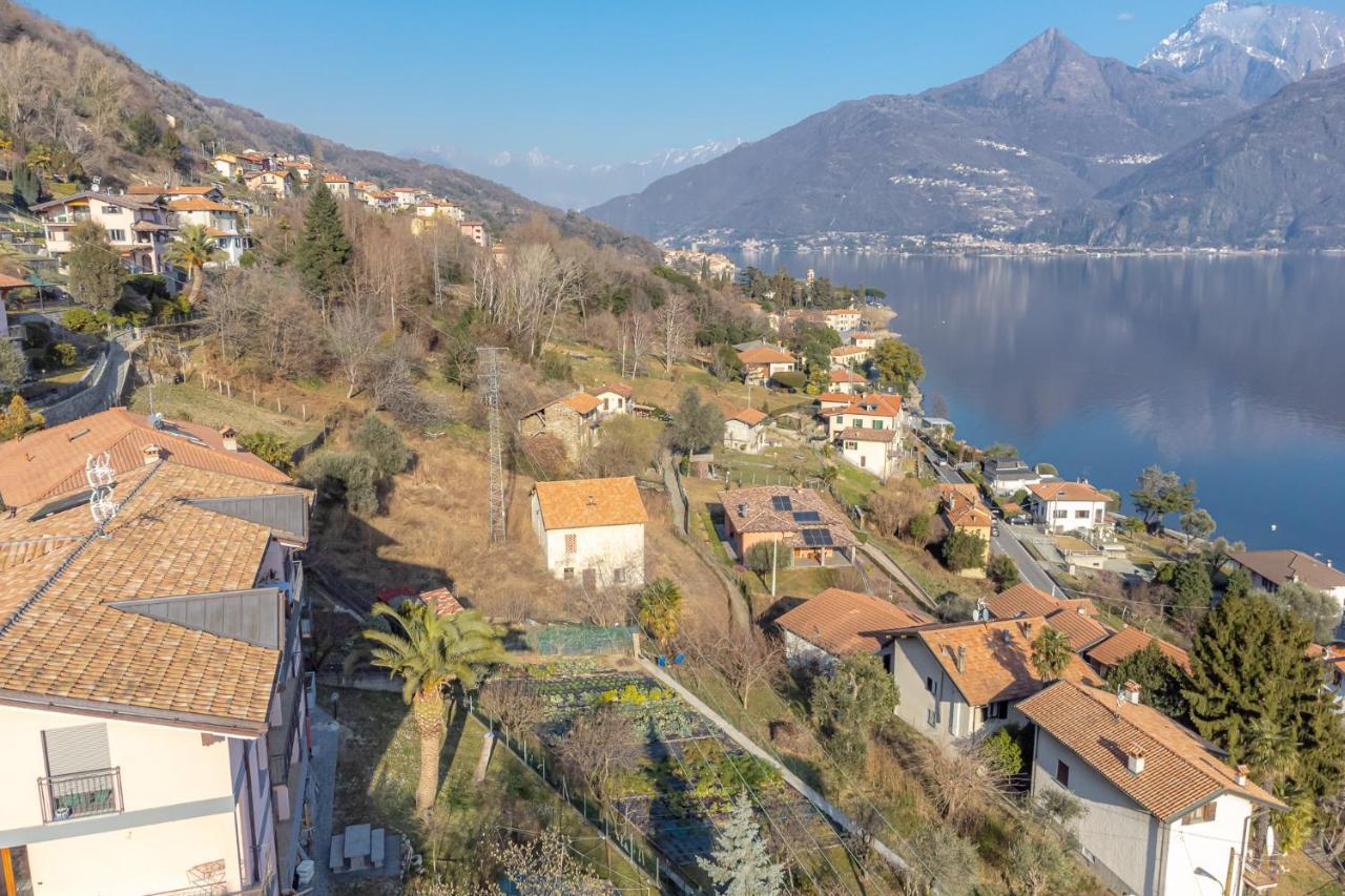 [CLASSY APARTMENT] wifi, parking&STUNNING VIEW! Acquaseria Bagian luar foto